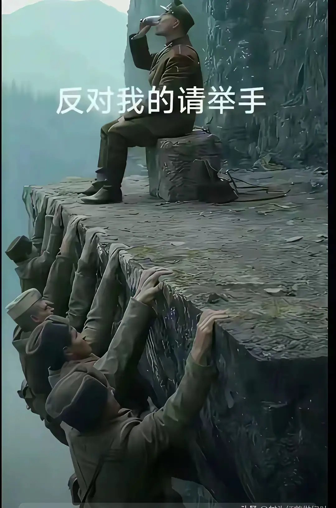 美国削减对全球多国援助，不想当老大了。美国总统特朗普12月7日发文称，将提议对外