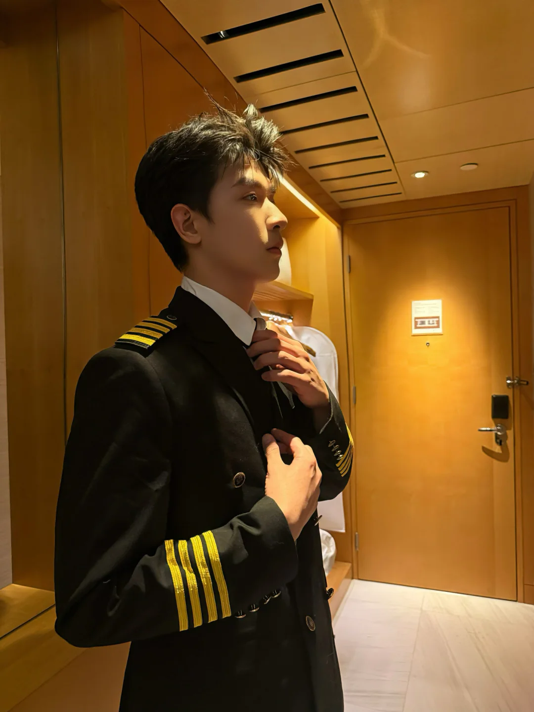 记一次难忘的单人旅行