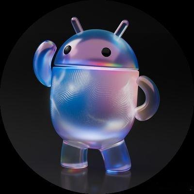 安卓官方宣布Android  17准备开始使用液态玻璃设计，再加上鸿蒙，现在主流