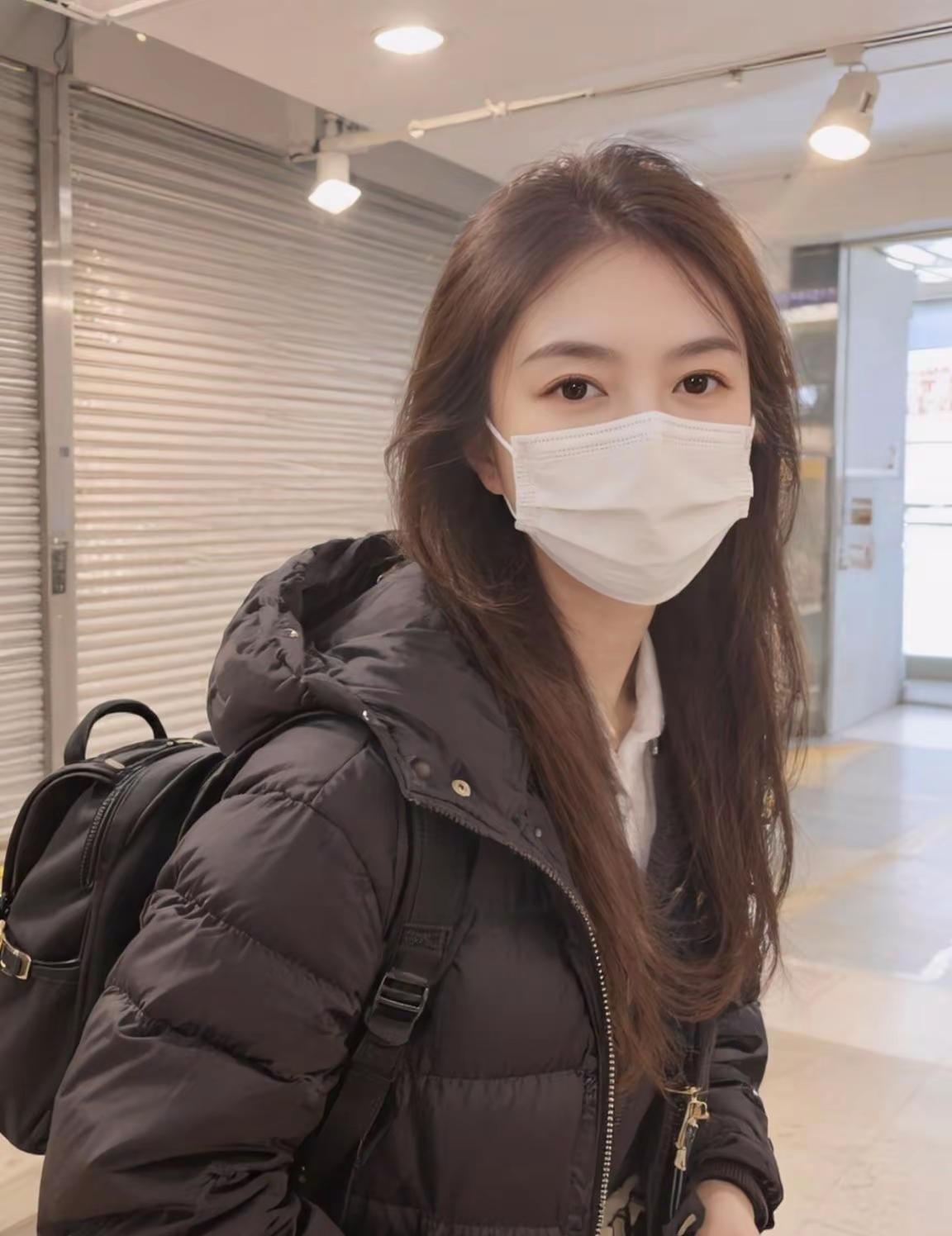 不为外界喧嚣所扰，过好自己的生活，心守一份宁静致远