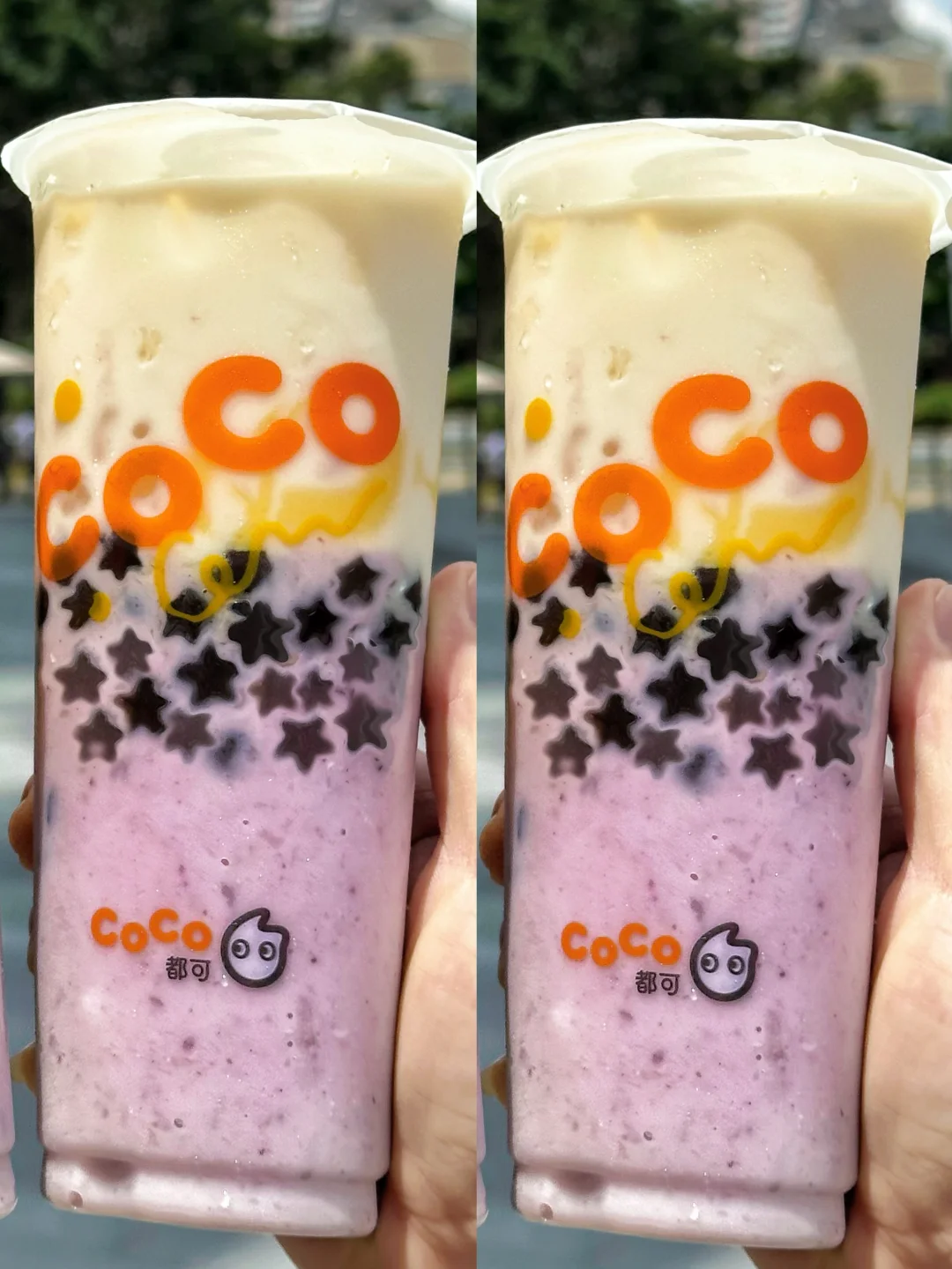 连喝一个星期了🥹这样点好喝到没对手！！！