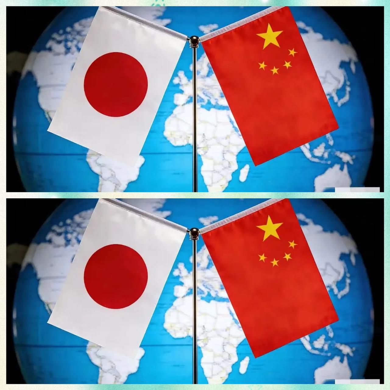 不出意外，果然被我猜中了！日本不怕中国制裁，不怕经济下滑，不怕航班取消，不怕拉走