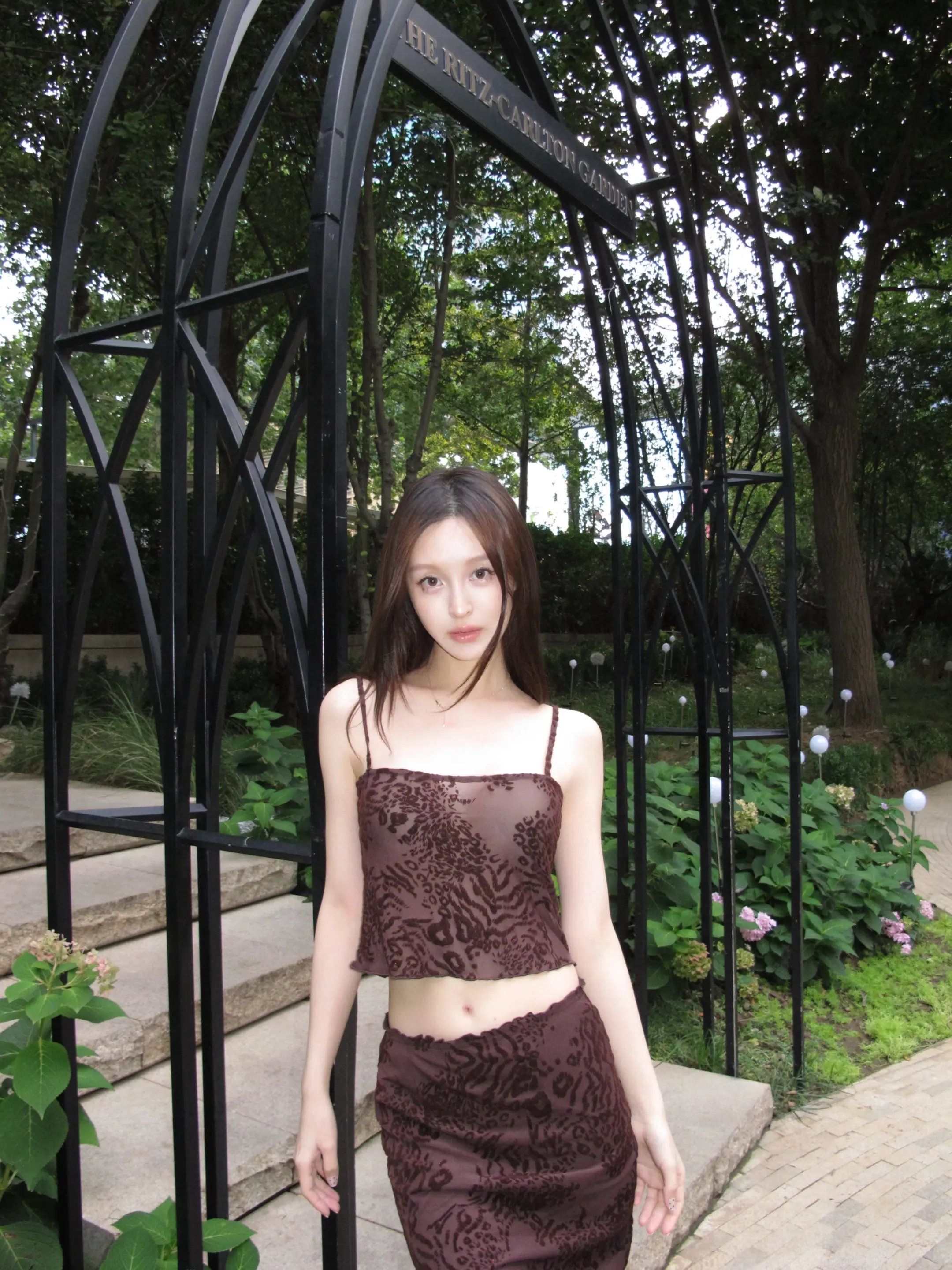 之所以频繁的记录，是因为真正的分享者是未来的自己。