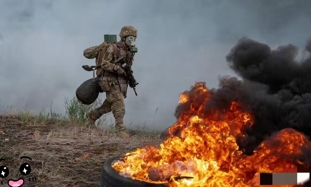 就在刚刚
乌克兰、俄罗斯宣布了
当地时间2025年11月6日，乌克兰武装部队总参