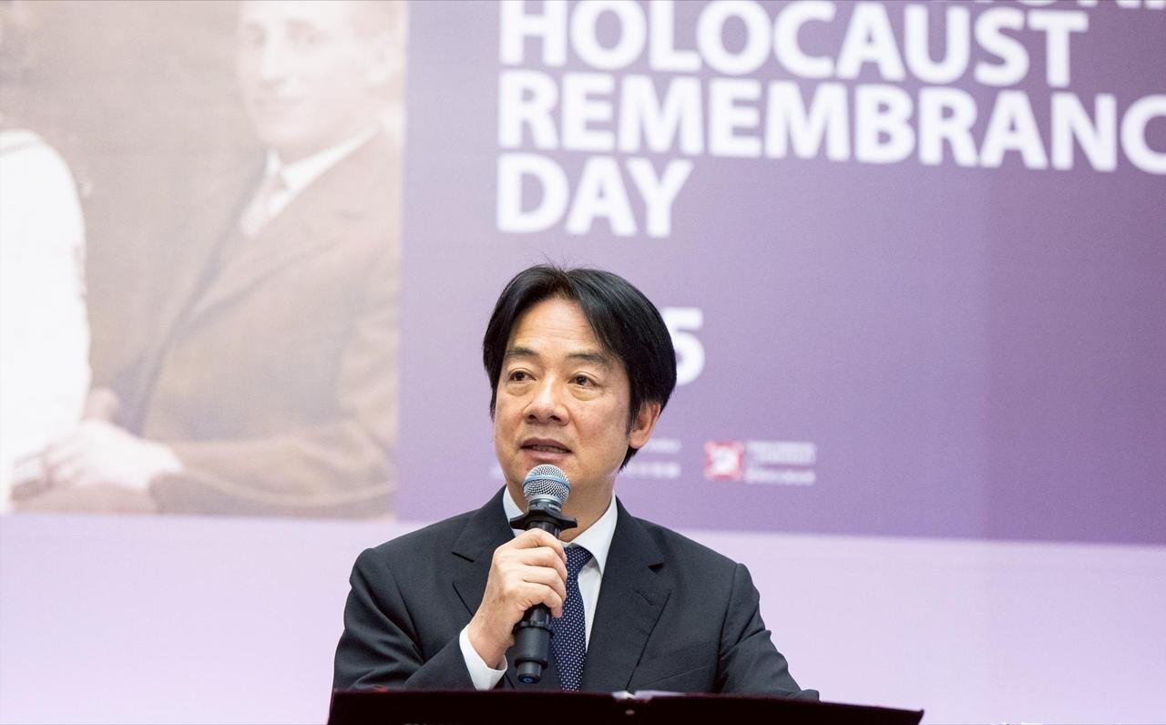 要和平，台湾喊话大陆
当地时间6月9日，赖清德再度公开喊话要和平，不过十分可惜，
