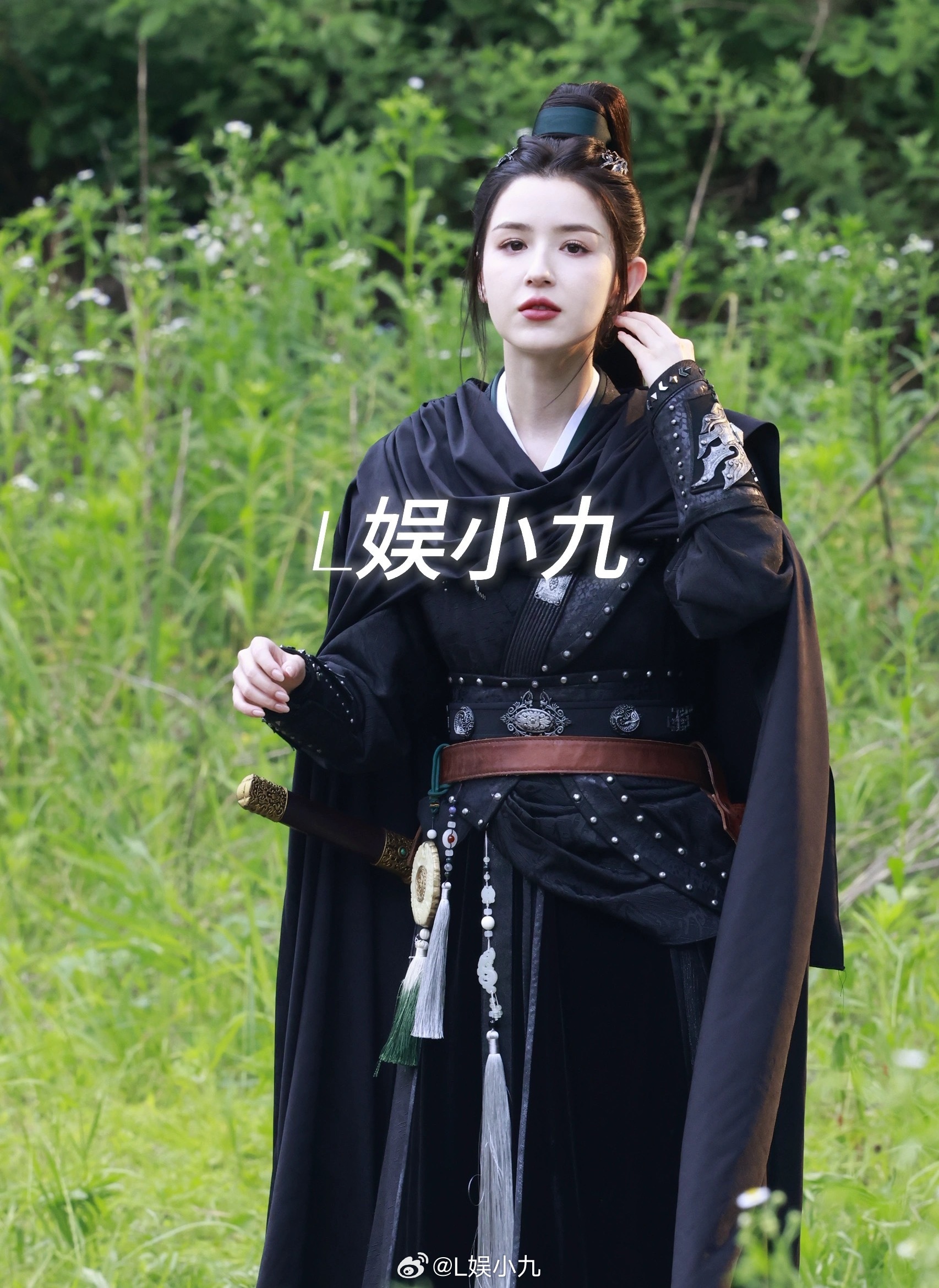 安平喜乐[超话]哈尼克孜锦月令 今日图频[来] ​​​