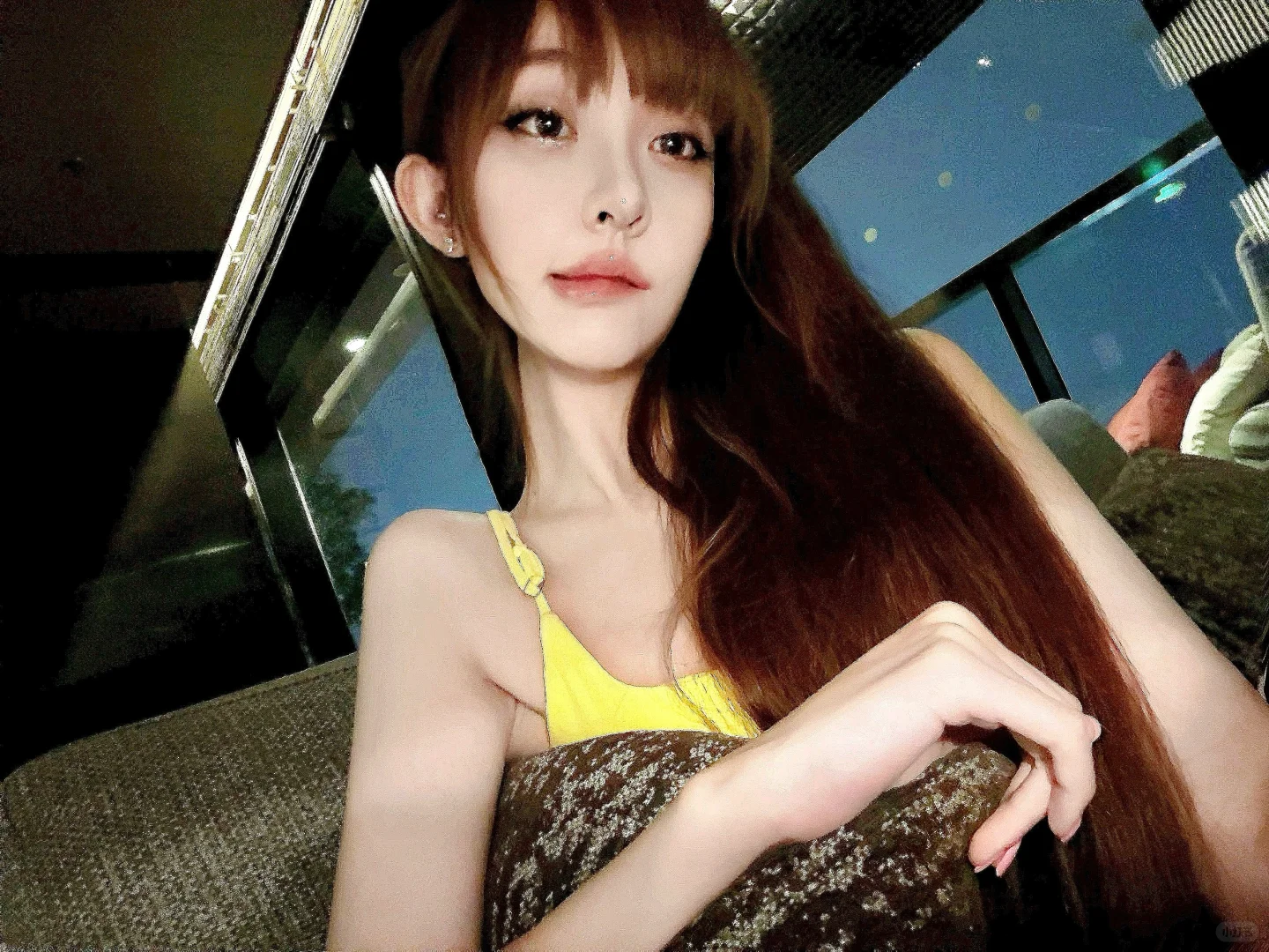 男女的第一需求都是钱