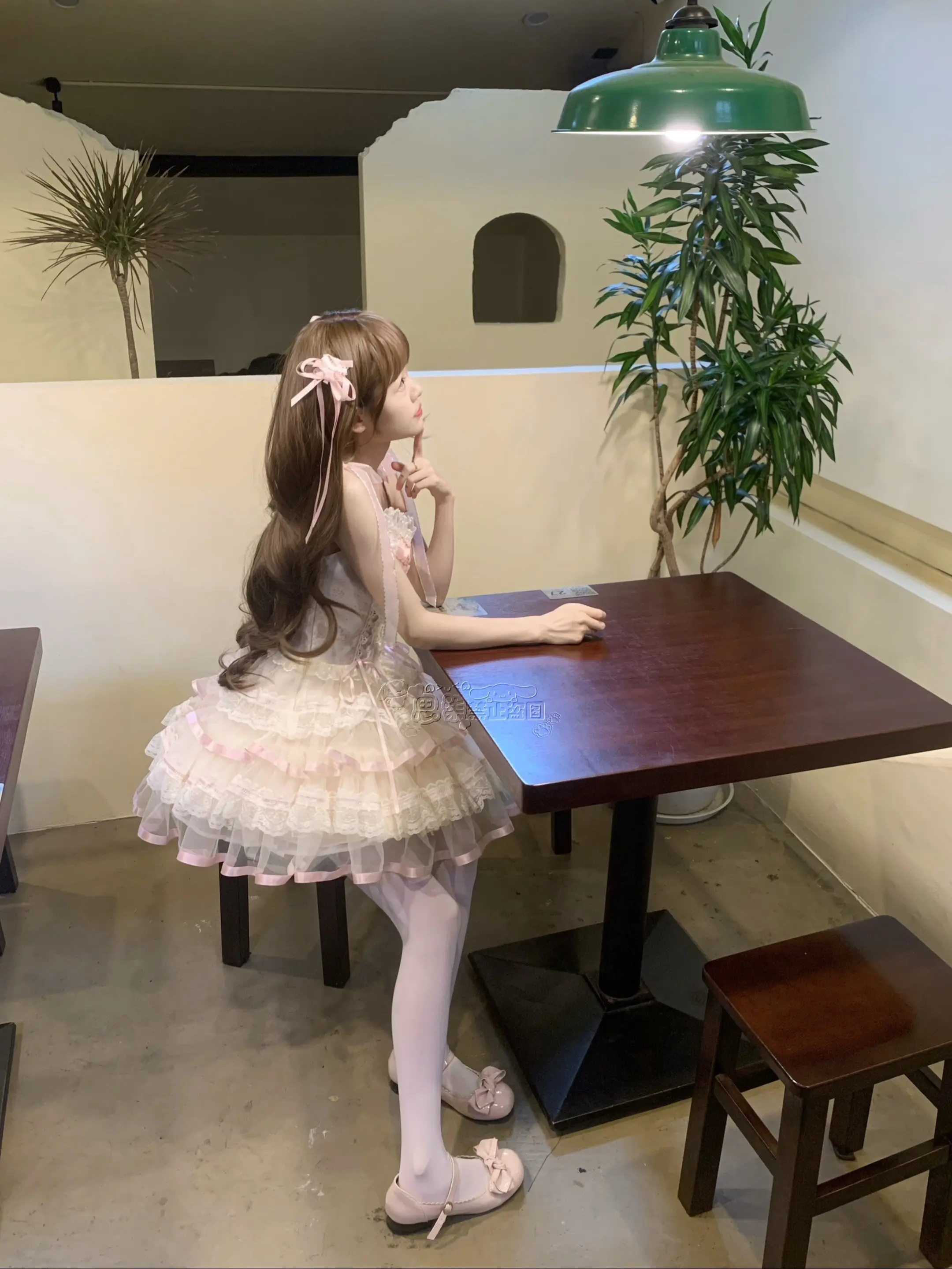 凡事看淡万事皆轻。