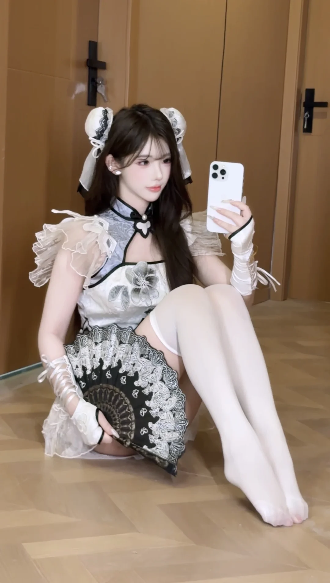 能发个定位吗 看看我的心在哪
