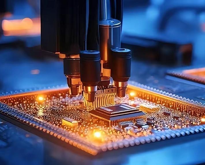 荷兰安世宣布，中国子公司正式换国内供应商，不再合作。安世中国致信分销商，宣布与三