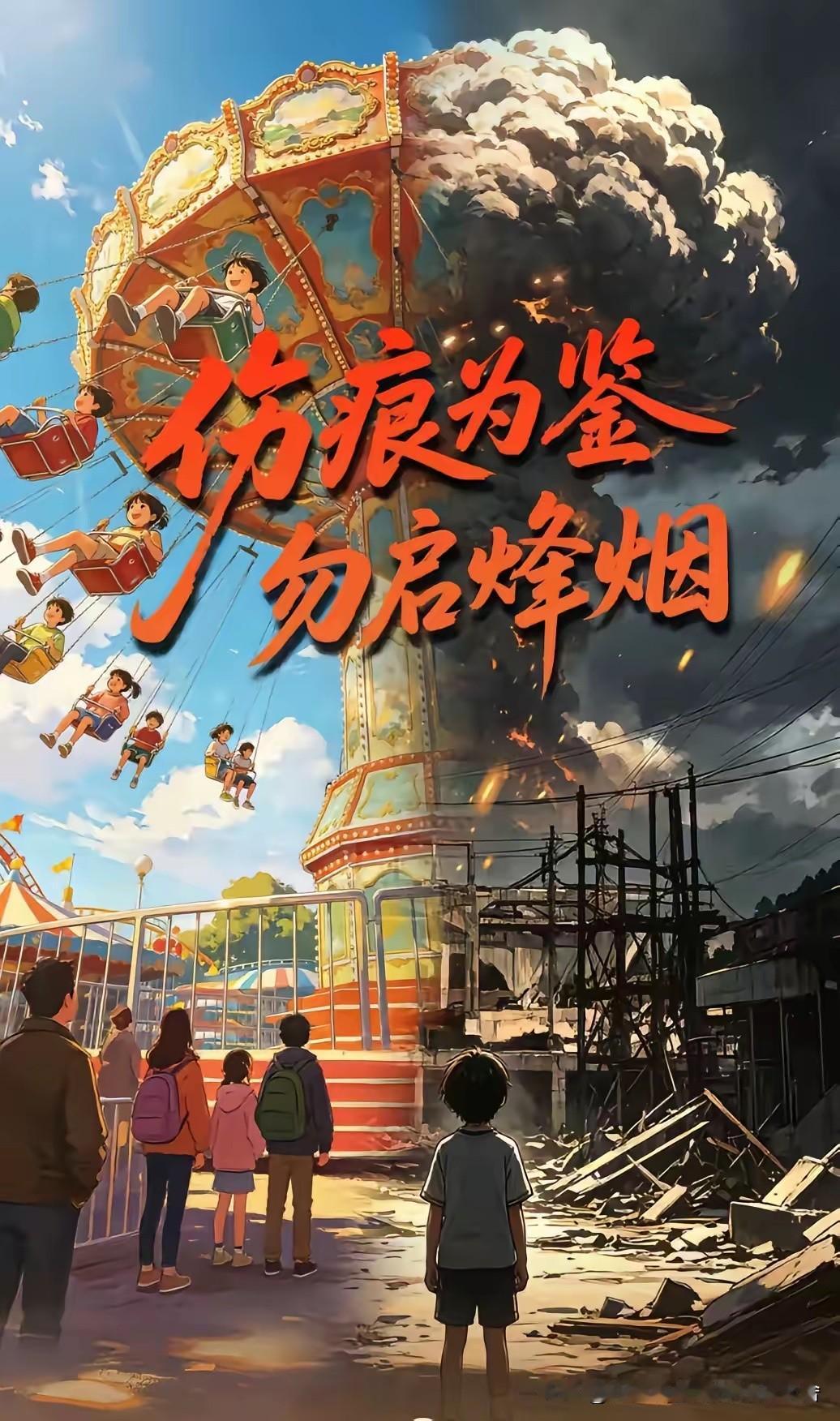 这话的分量太重了，而且还是官媒！8月9日解放军报官方账号钧正平发文，称“如果日本