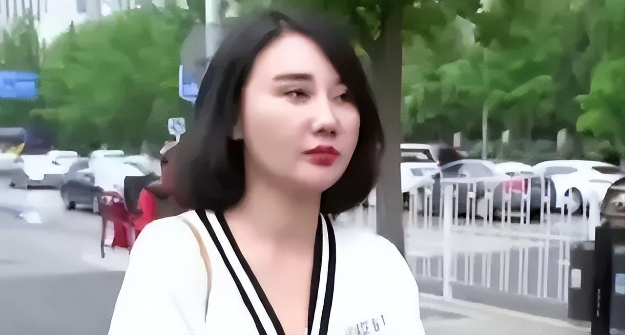 “我搞死你，不让你倾家荡产，我死不瞑目！”2018年扬州美女被官二代抛弃后，实名