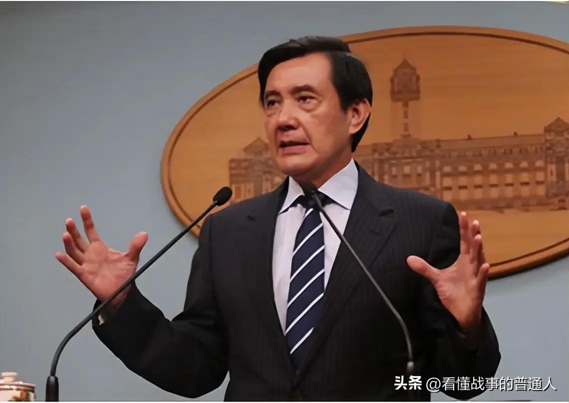 郑丽文访陆的战鼓刚敲响，马英九却在背后狠狠捅了一刀，直接把副主席萧旭岑推向了审判