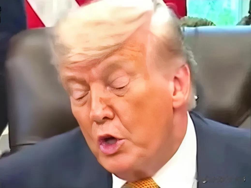 事实是，美国这一仗打滴真窝囊。
下步，如果解决不了霍尔木兹海峡的通航问题，和伊朗