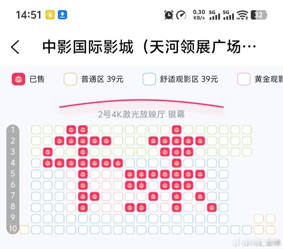 如果说，电影的目的是给人快乐，那么从这个角度来看，牛来这个电影的完成度还不错——