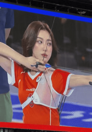 玫瑰之箭