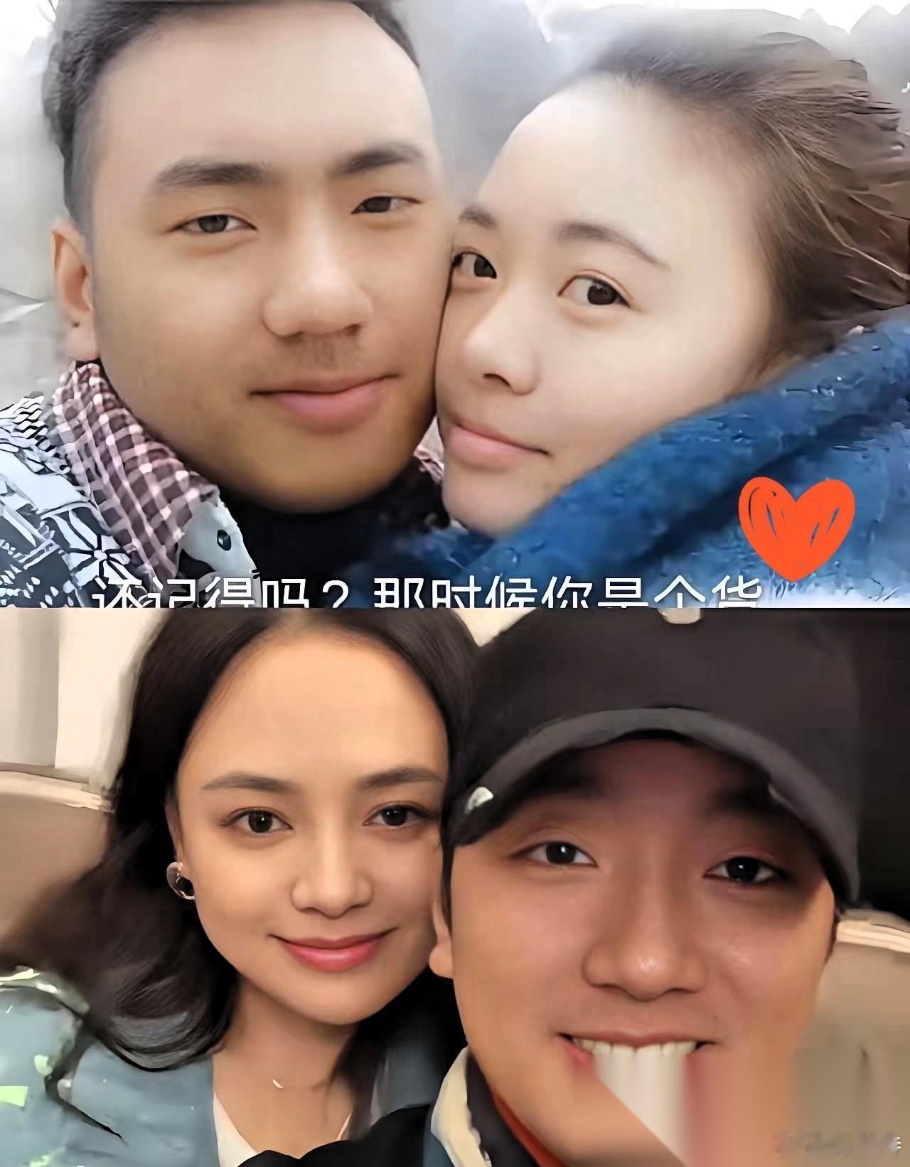 海来阿木估计永远都不会离婚了 原因很简单 不是妻子陈琳有多有钱，而是因为陈琳是陪