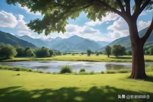 假期结束整装出发，你的2026奋斗小目标定好了吗？

春节的团圆饭凉了，烟花的余