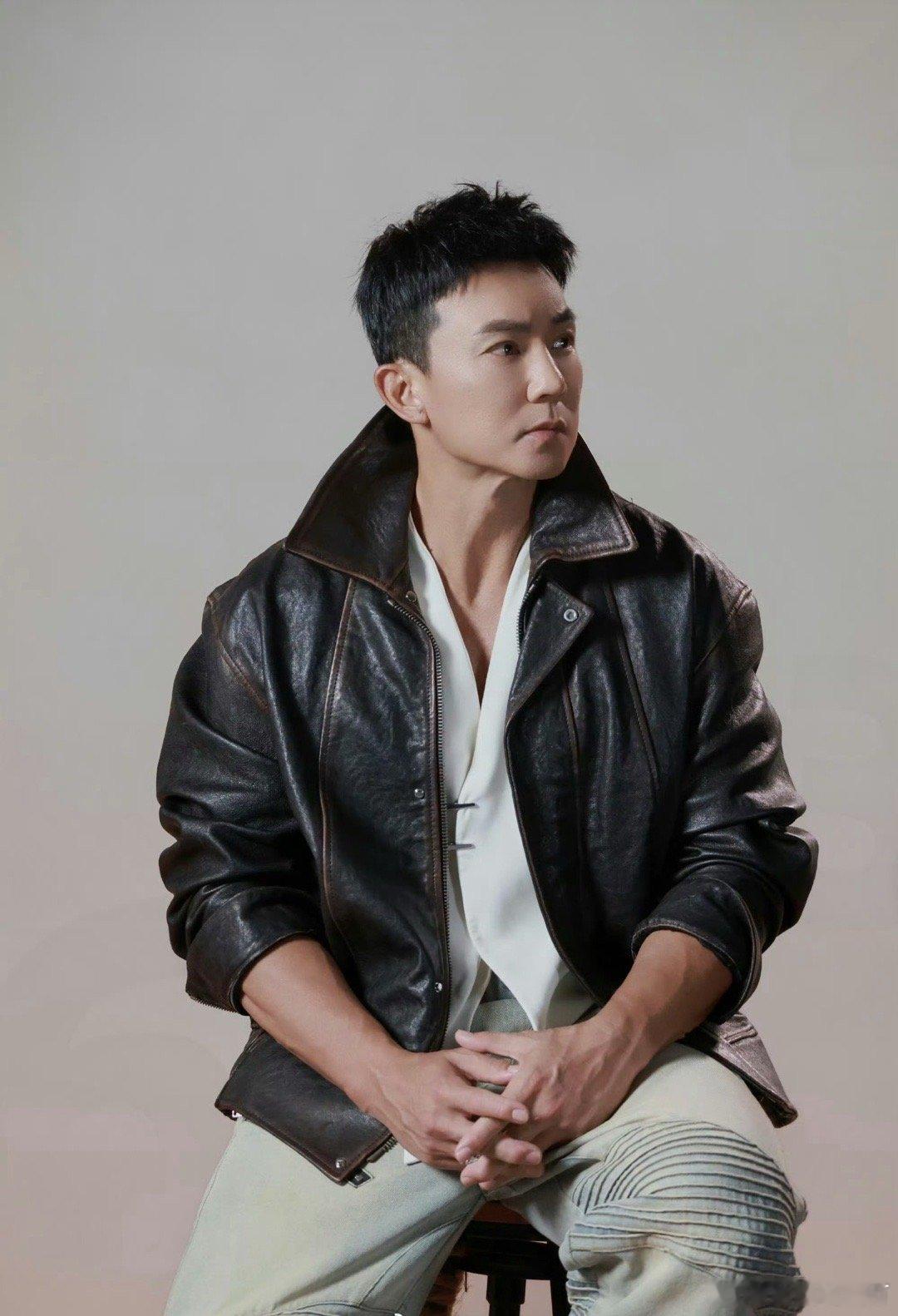 刘畊宏又好听了刘畊宏三公能力者舞台刷新认知的舞台，本以为是力量型选手，开口却惊喜