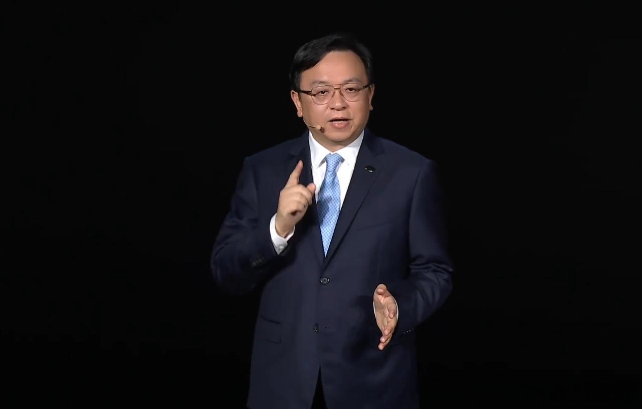 比亚迪董事长王传福表示，5年后比亚迪将在规模上做到真正的全球第一。如此预测的原因