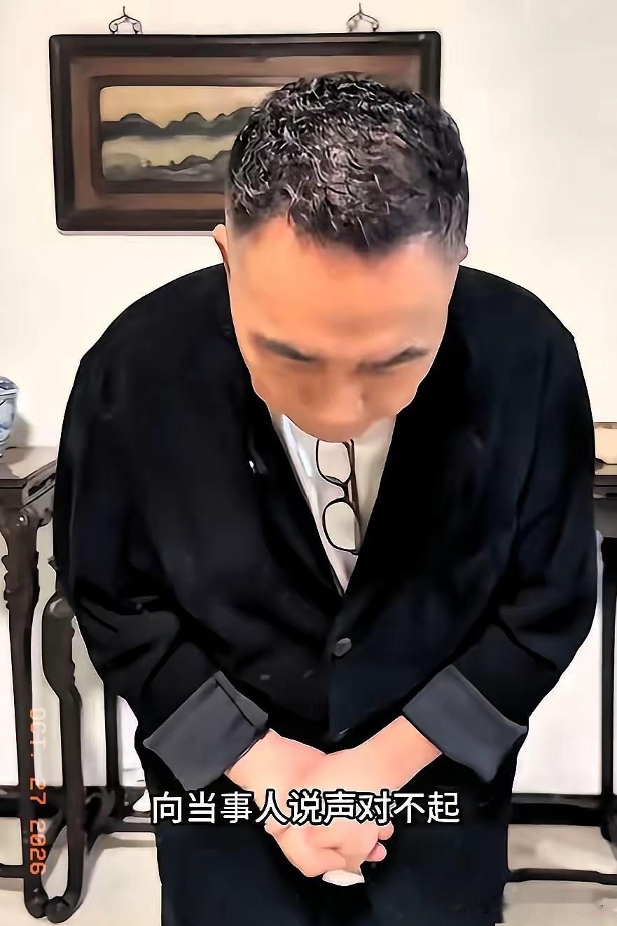 天天打嘴官司，碰上一个挑战者也不是什么巧合，如果双方冲突的地不是小剧场，而是乡村