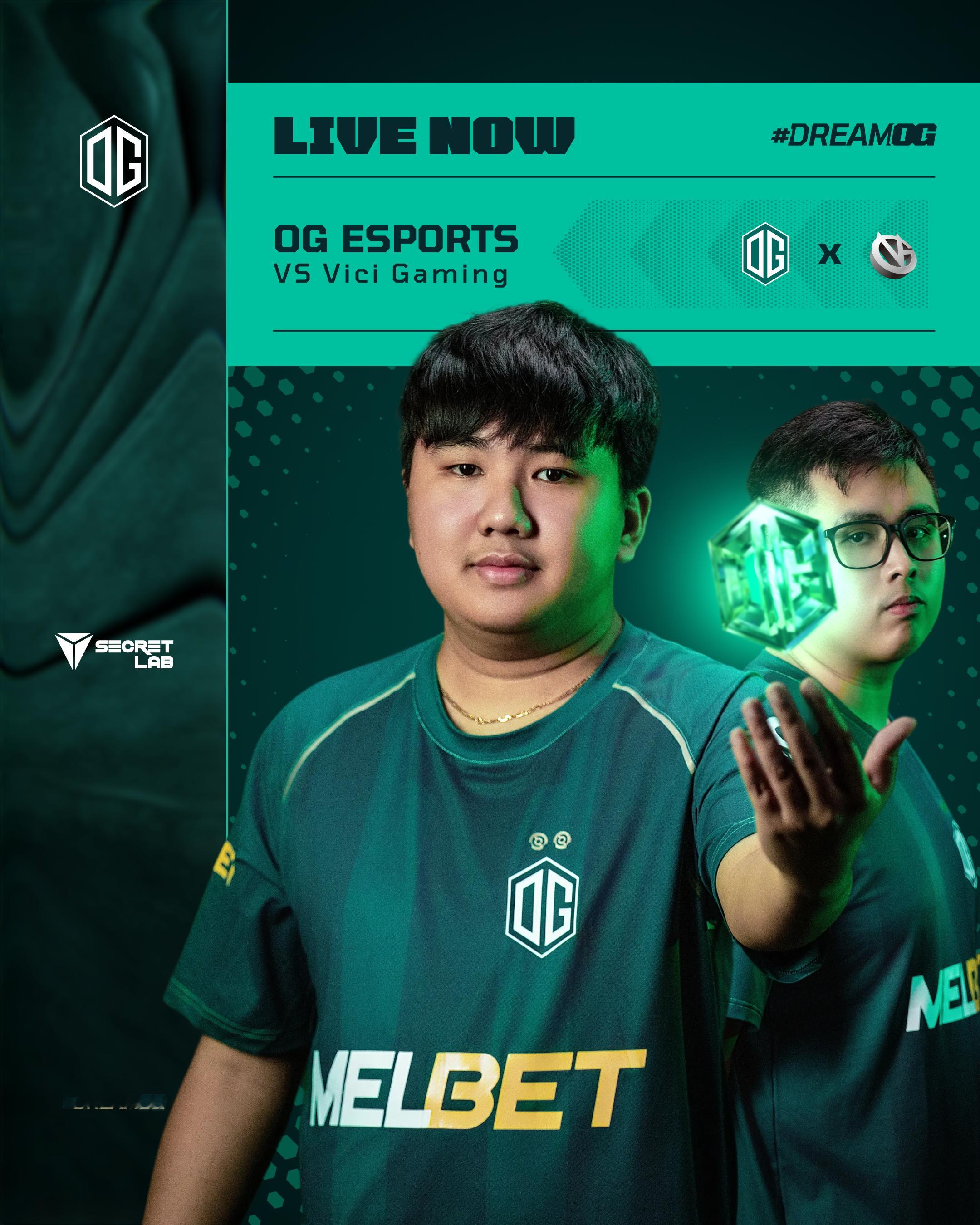 开啦开啦！1W 核心赛 S2 小组赛对阵祝我们好运dreamogdota2DOT