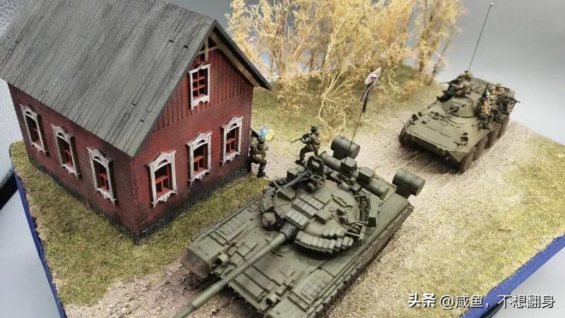 俄罗斯兵临“双子城”，战局或迎来关键时刻？

俄乌战场再起波澜。

随着俄军持续