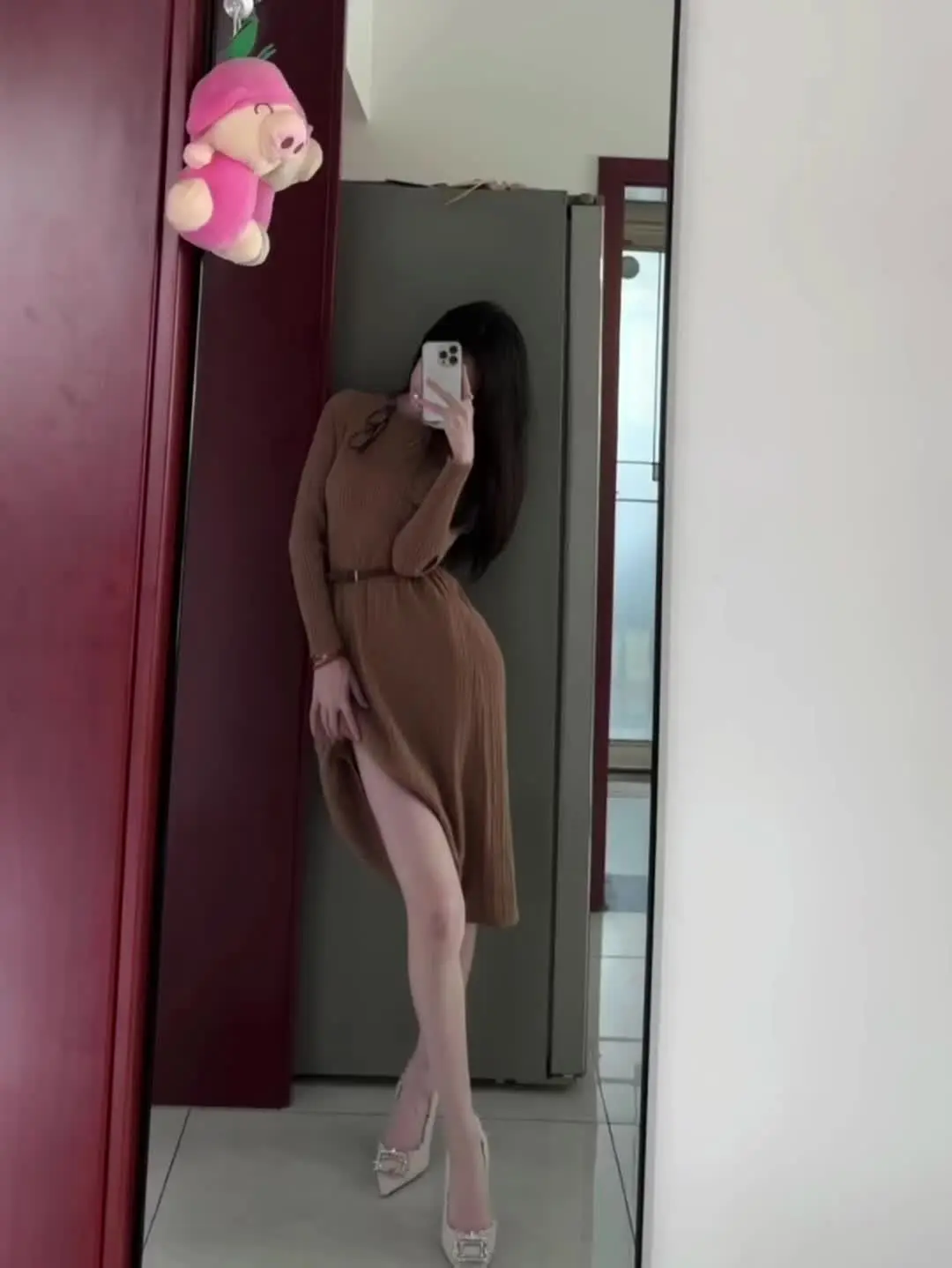 能不能蒙上眼睛 就可以不上伤心