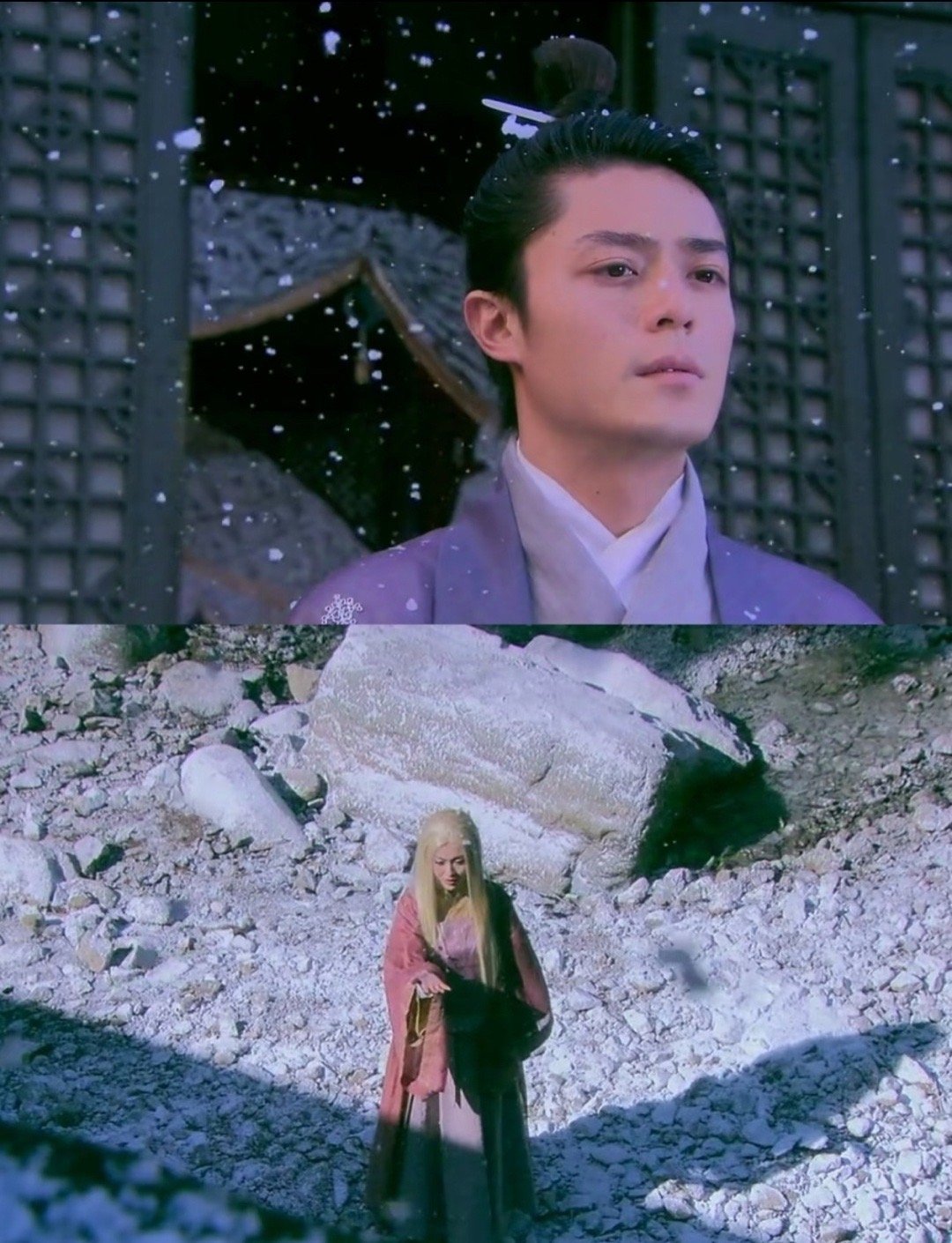 徐长卿紫萱进行曲被汪苏泷唱了 当汪苏泷唱起《Stay Alive》，我们才惊觉这