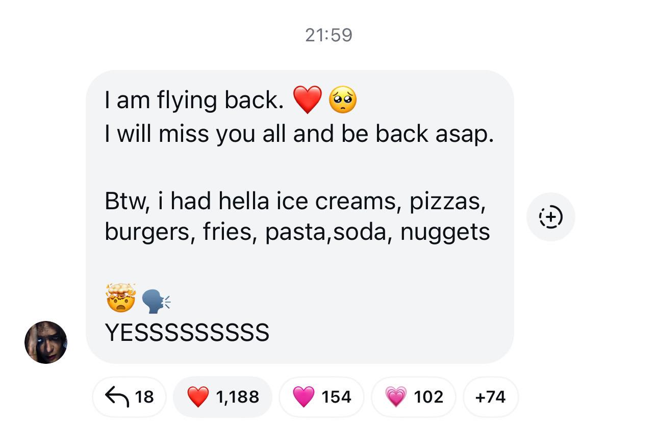 起落平安宝贝🛬❤️。