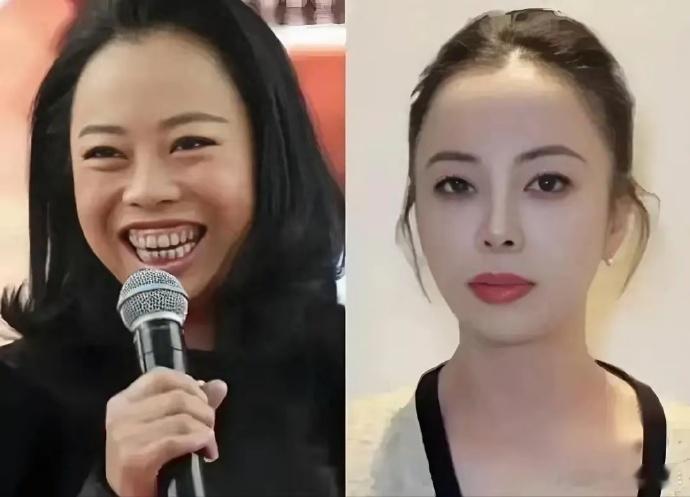 这就是黄绮珊吗？大湾区演出，她的改变不大 