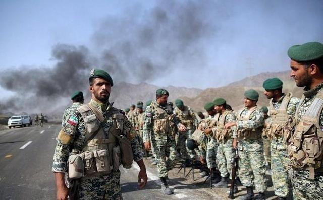 美国犯下了又一个重大错误，那就是给了伊朗充分的准备战争的时间，因为伊朗方面表示，