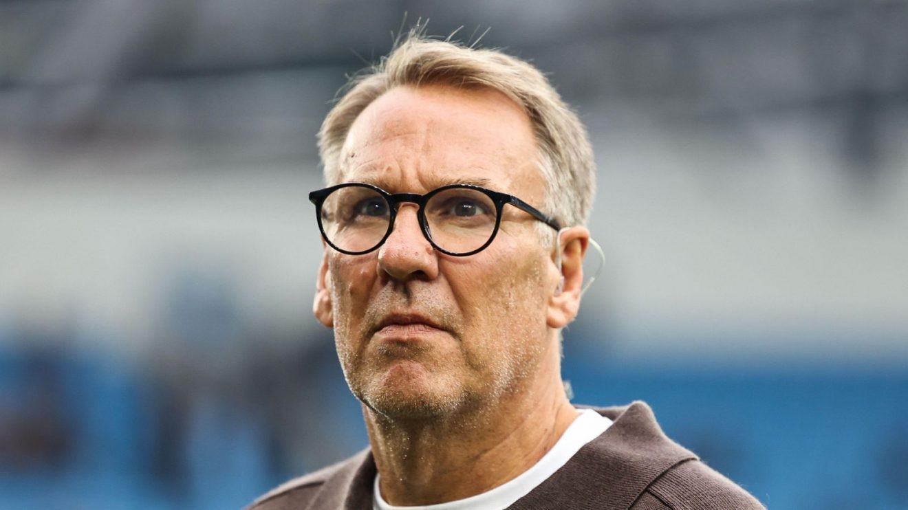 🚨保罗·默森谈切尔西失利：“足球比赛有很多种输球的方式，埃弗顿那场比赛真是惨不