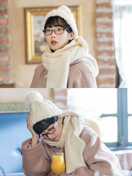 最新韩剧！太上头了