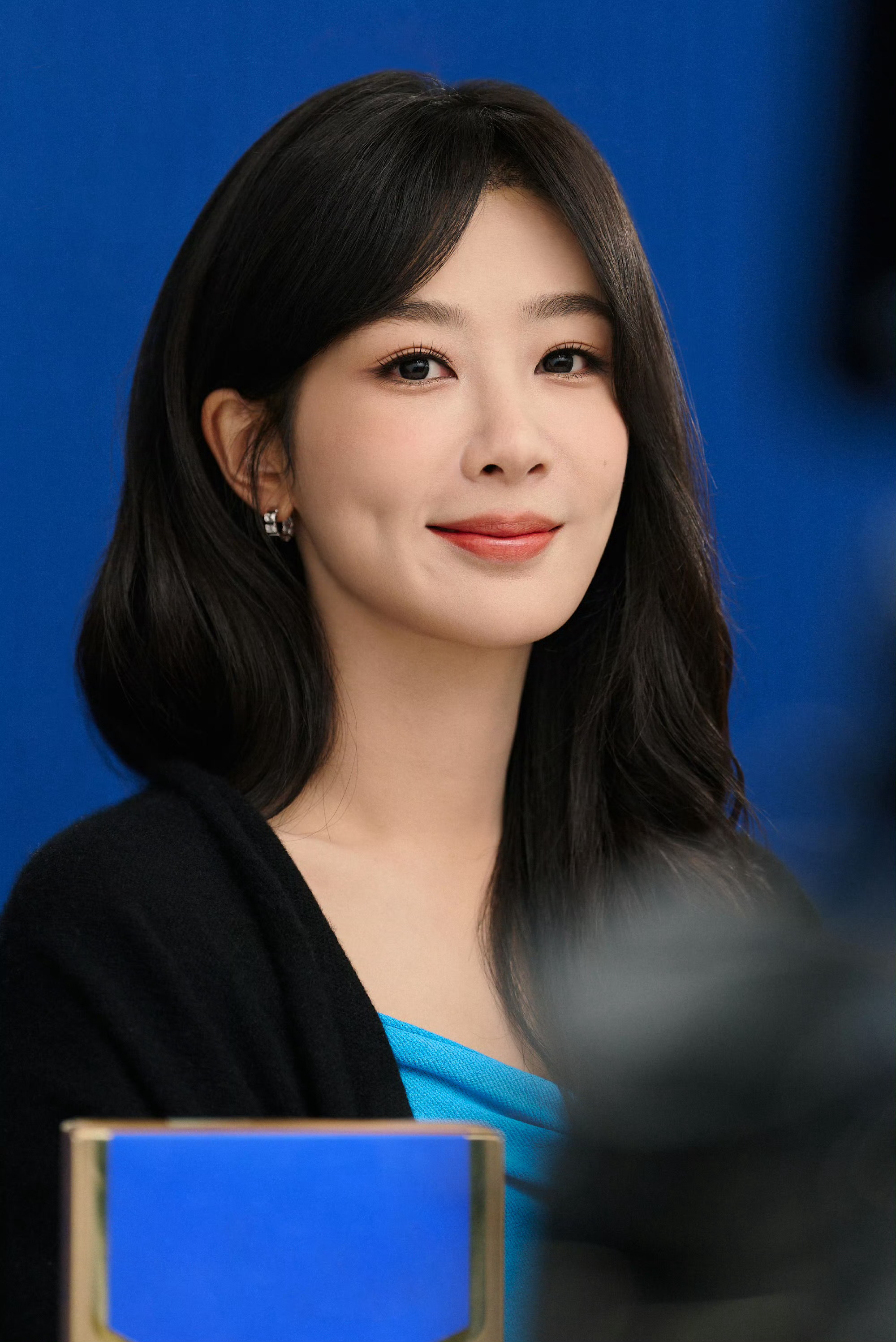 元气满满的杨紫，是甜甜的小猴紫，也是百变的演员杨紫～ 