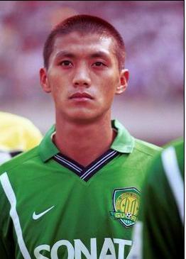 2003年甲A联赛第28轮北京现代对阵上海申花的赛后，现代队球员张帅的兴奋剂检测