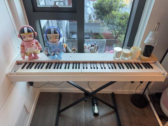 伯克利毕业出闲置👛