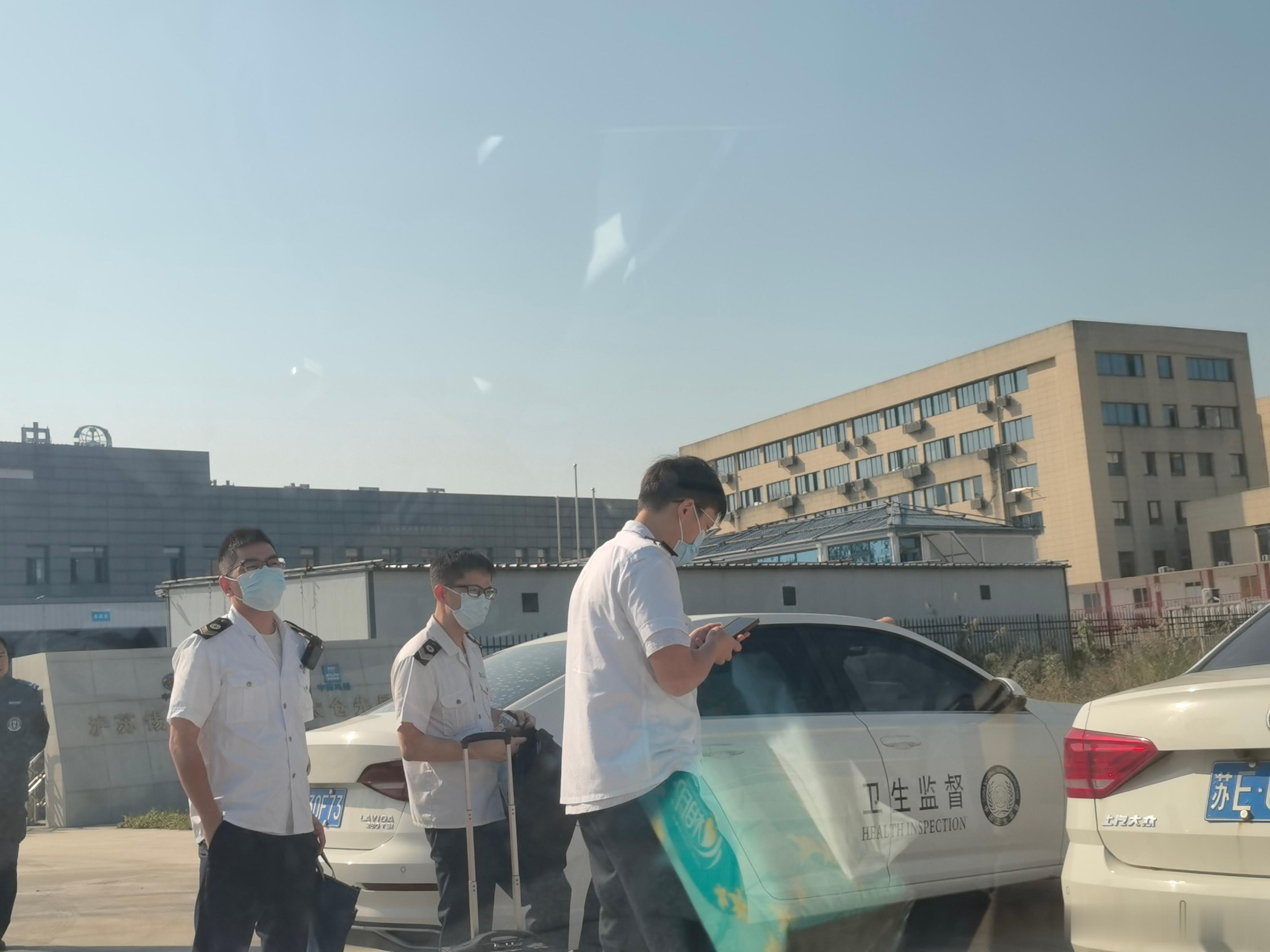 卧底华东最大代孕机构地下手术室 我7:22分报警，蜀黍们说同步给了卫健委，时隔1