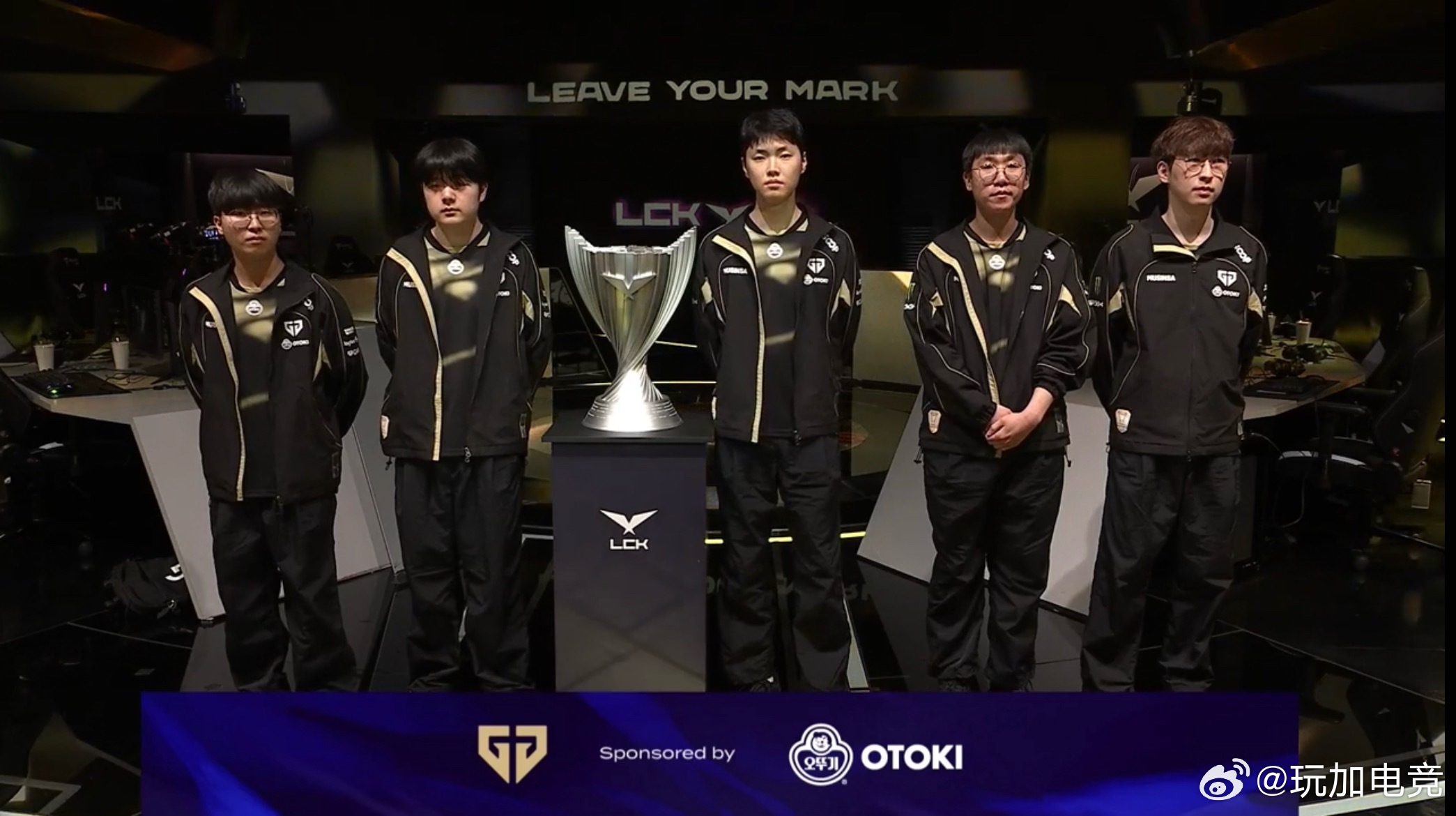 kt再战gen LCK CUP冠军队伍GEN重返LCK一起期待今天的比赛吧rul