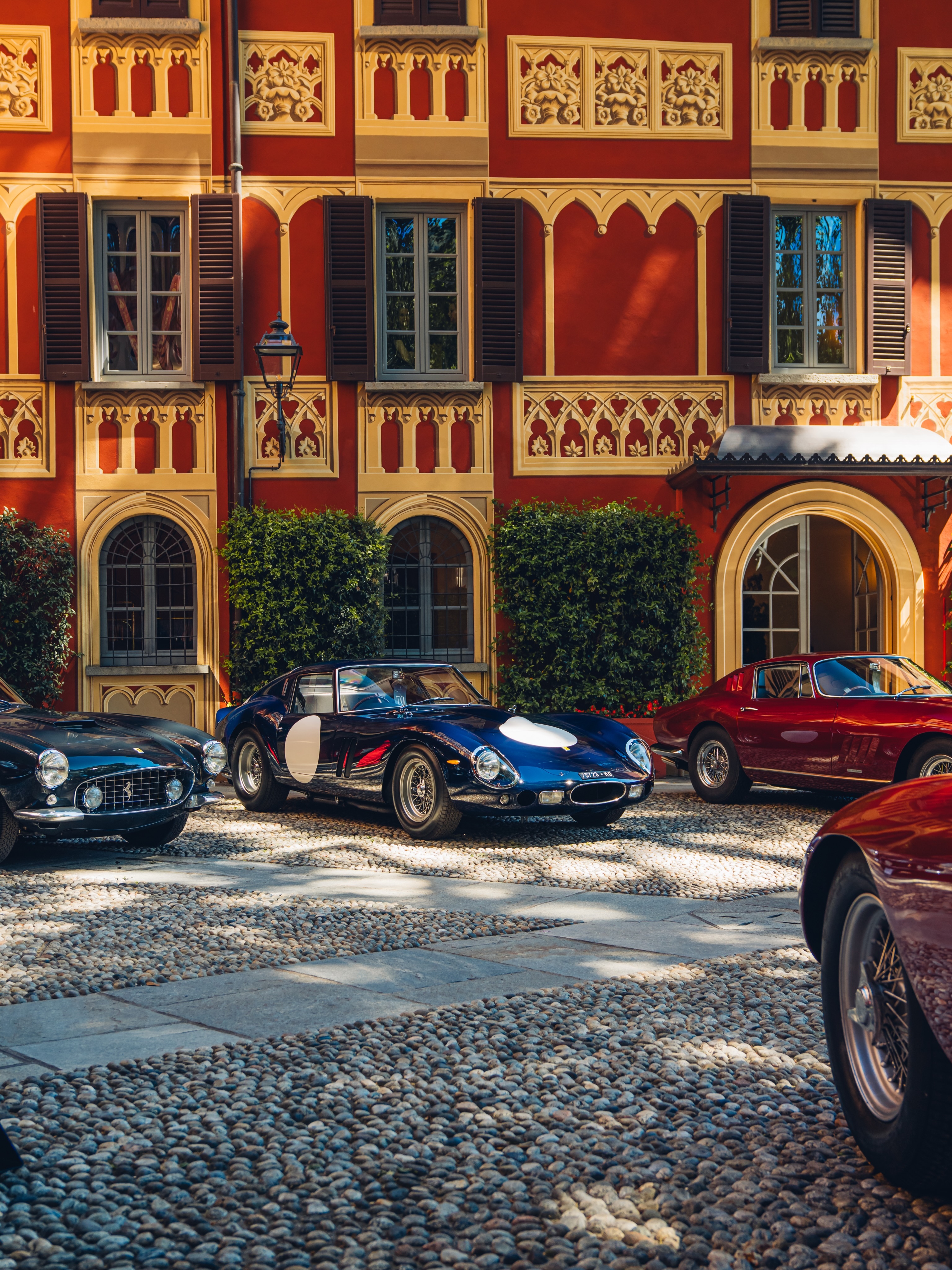 sscs图集灵感与启发 PIC：Alex Penfold Photography