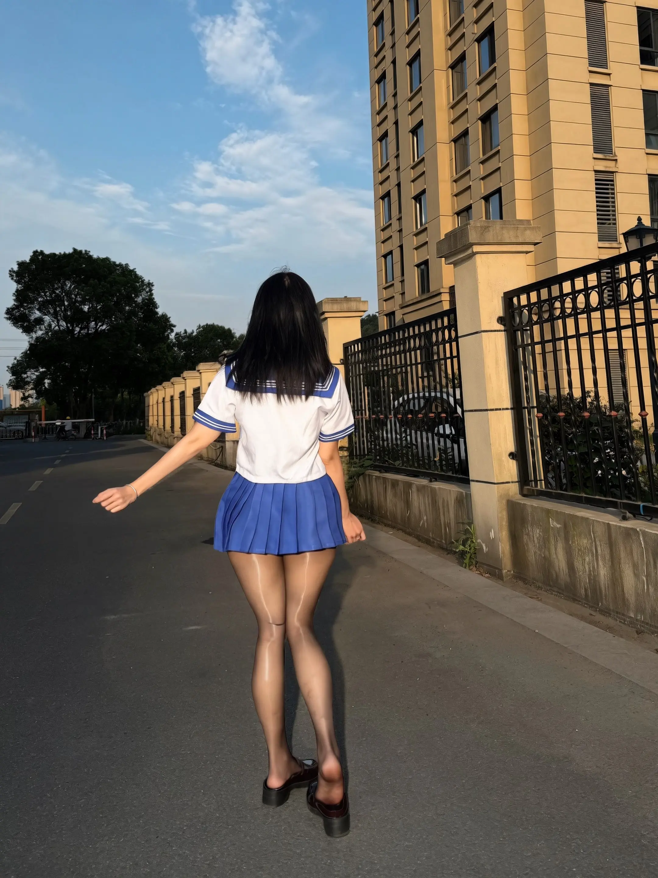 听歌就好。