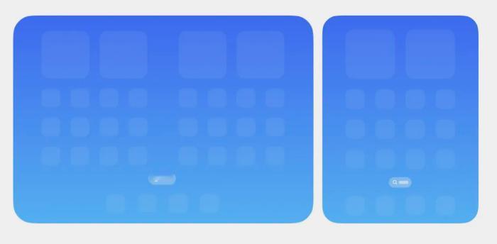 近日小米社区宣布推出全新系统桌面HyperLauncher，首批体验版仅面向拥有