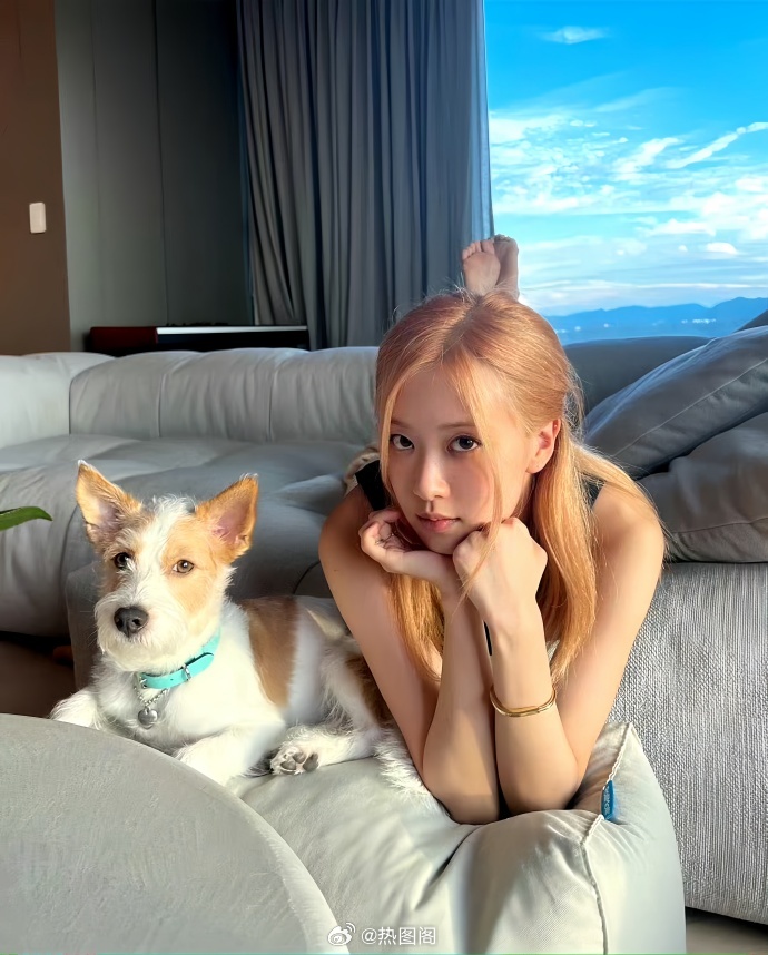 朴彩英 