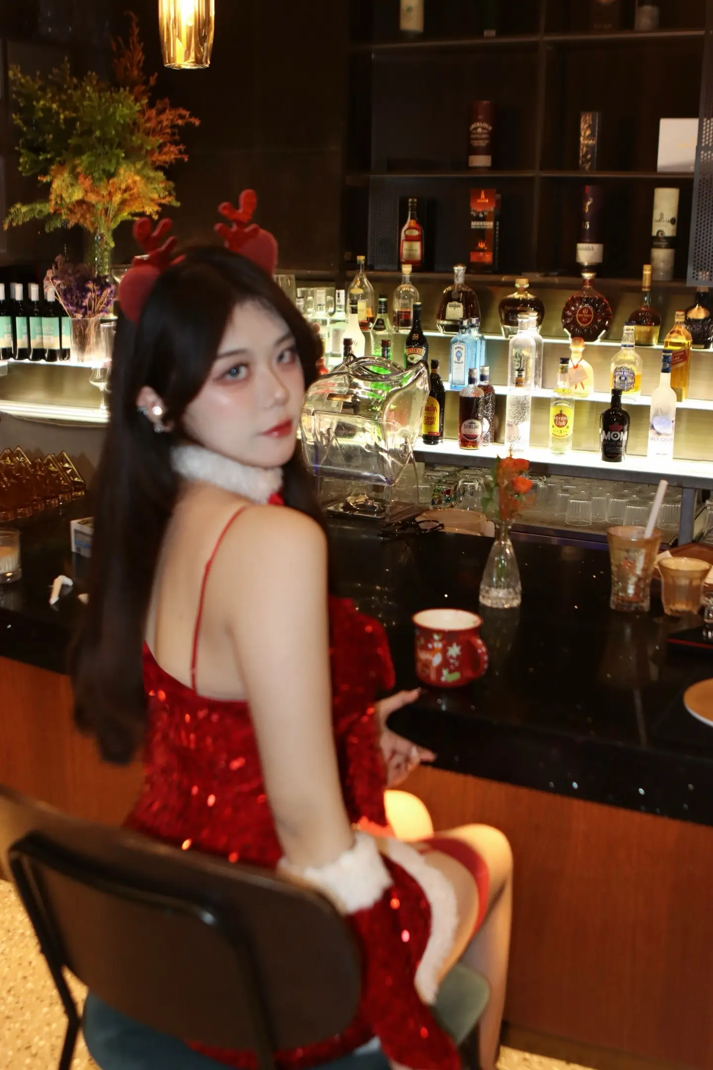 喜欢听你叫宝宝