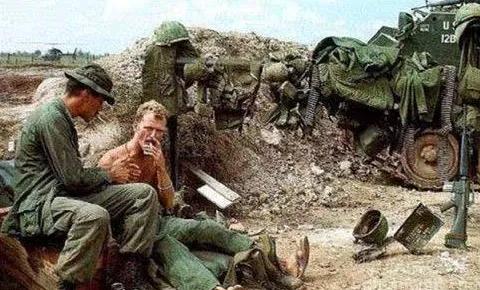 1979年那场仗，中国人叫“自卫反击”，可越南人把这口气憋了47年，直到近些年才