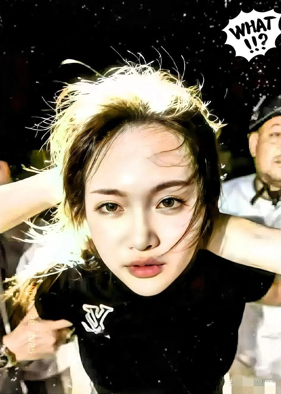 她是触犯了法！也绝不是你们随便侮辱她的理由。
 
柬埔寨官方最近已经出了消息，之