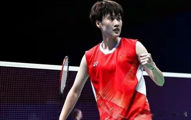中国大师赛，女单八强产生6席，分别是

1，🇰🇷安洗莹（头号种子）来自1/4
