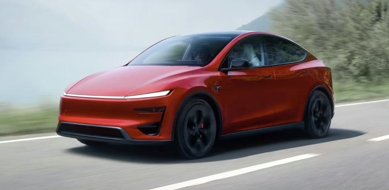 精简版ModelY售价23万买一个毛坯房的特斯拉？这个价位买小米理想小鹏什么的不