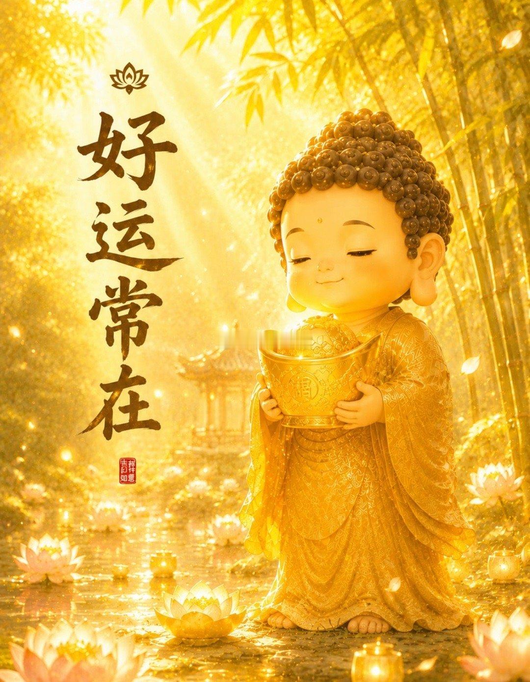 诚心祈愿🙏愿单身之人，得遇正缘，远离烂桃花，相逢皆是真心。愿已有伴侣，彼此体谅