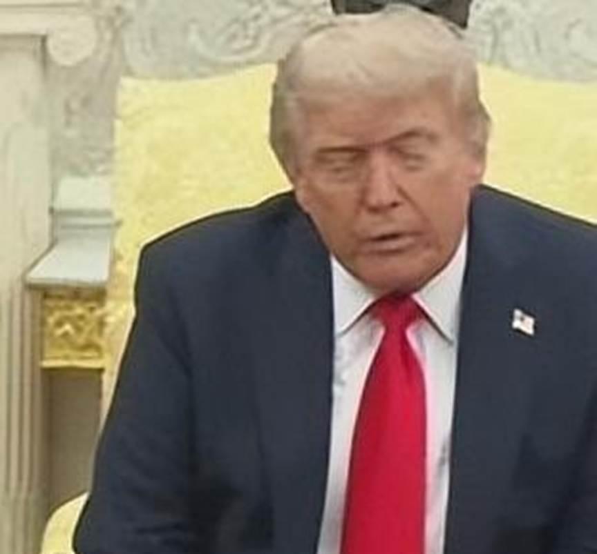 如果美国的 800 多架战斗机全扑向中国，解放军能不能扛住？不夸张的说，美国如果